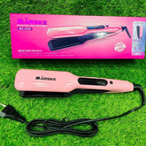 Marske High Quality Hair Straightener - 5299